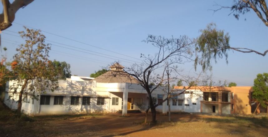 Campus View