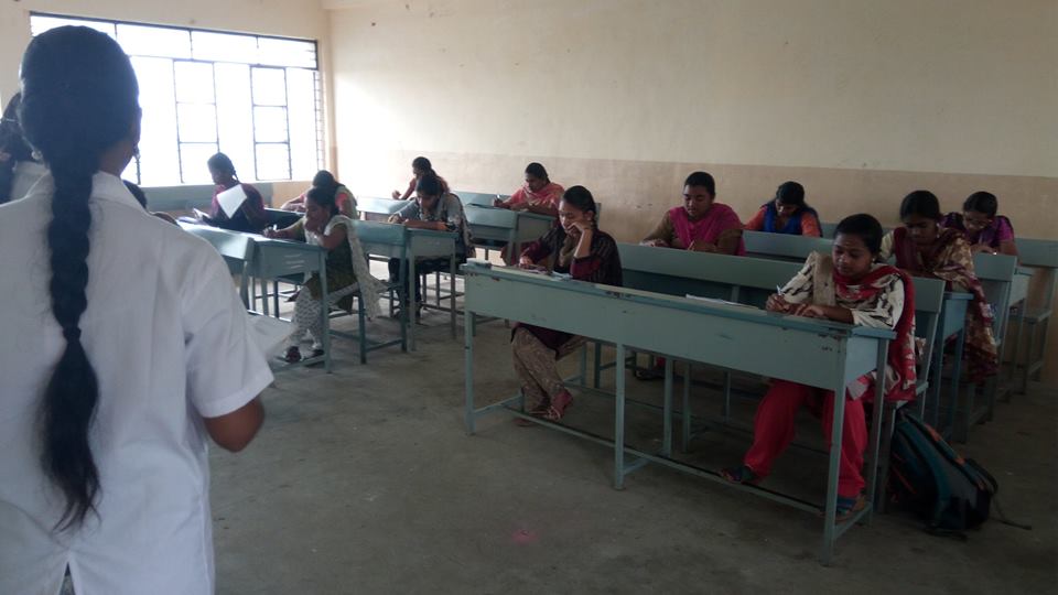 Classroom