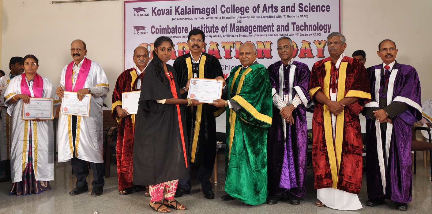 Convocation day