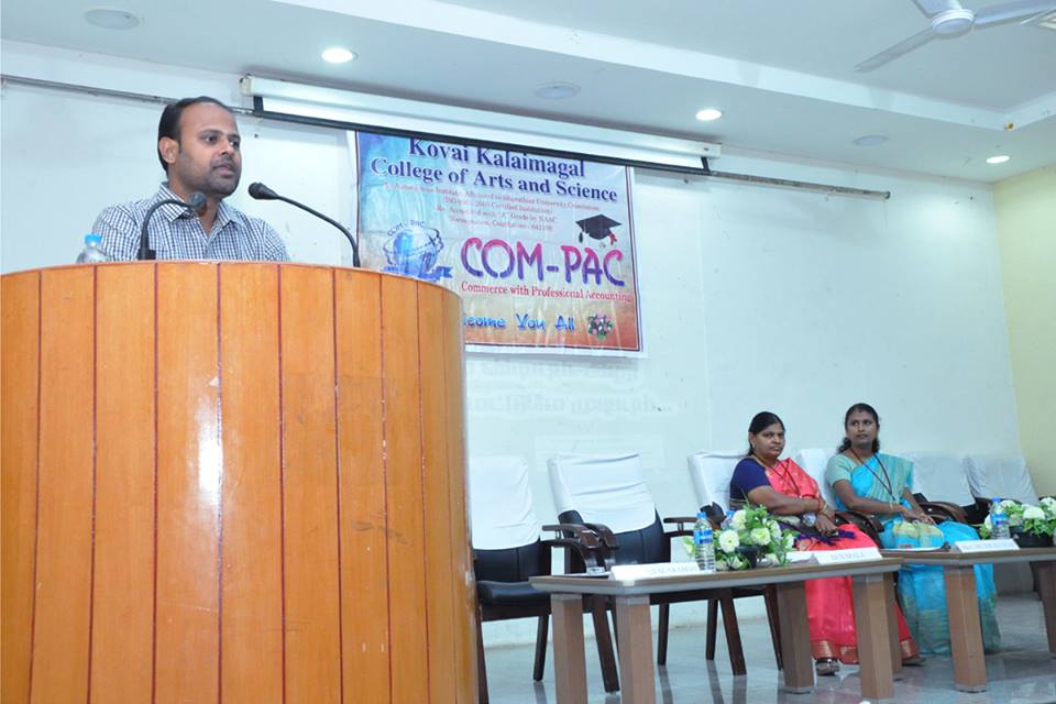 Seminar