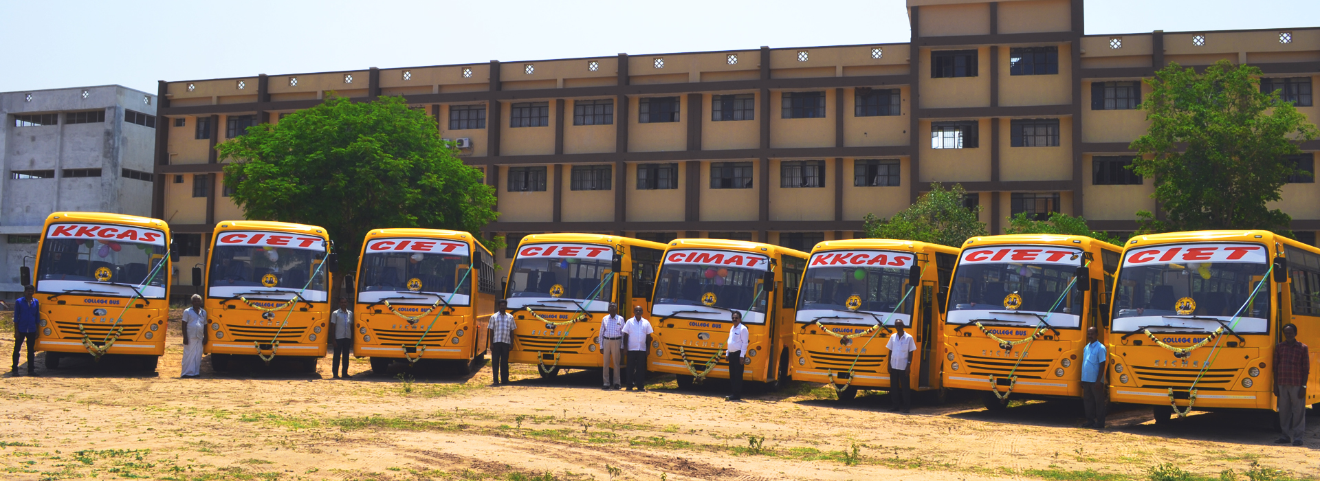 Transport facility