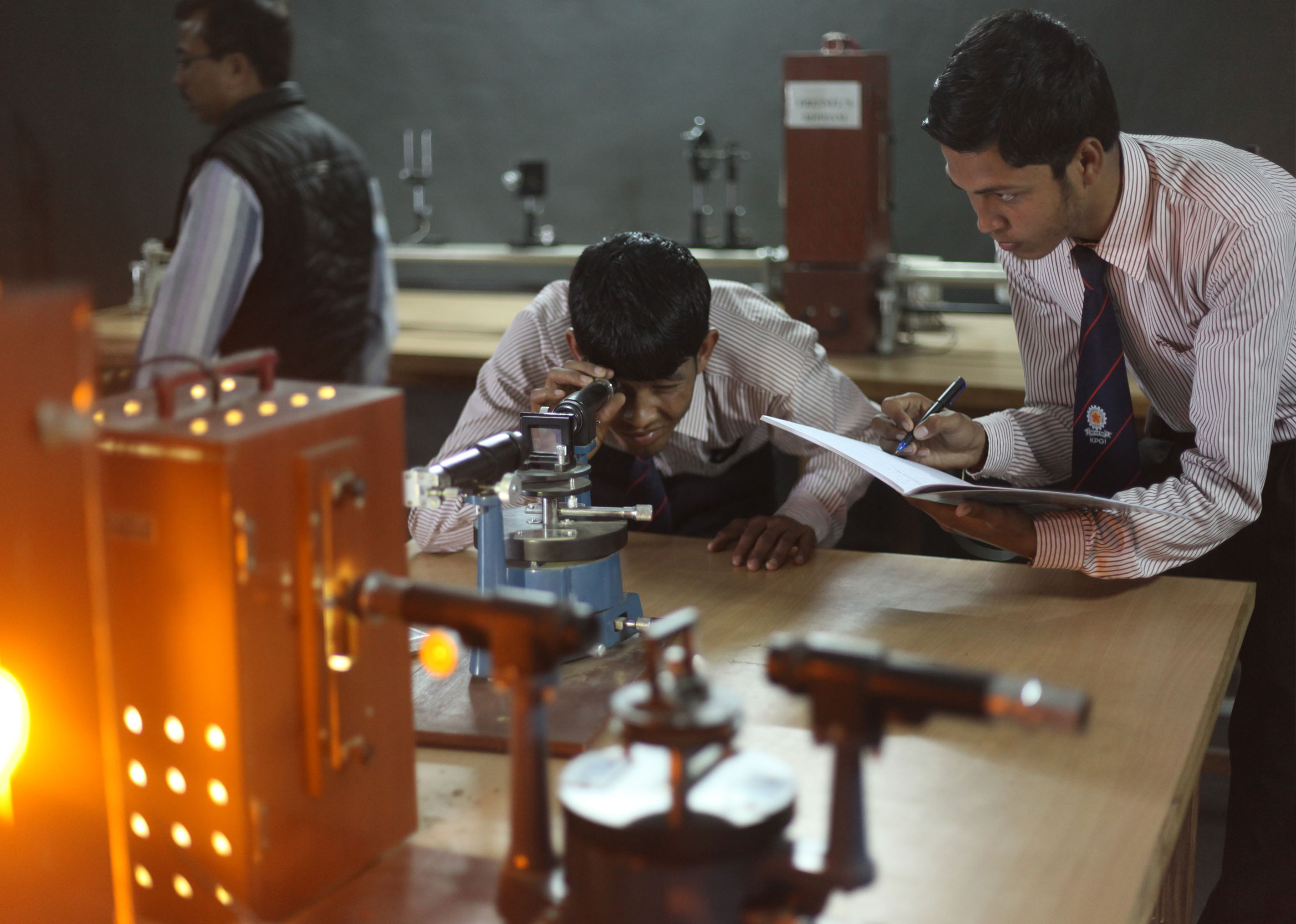 Lab