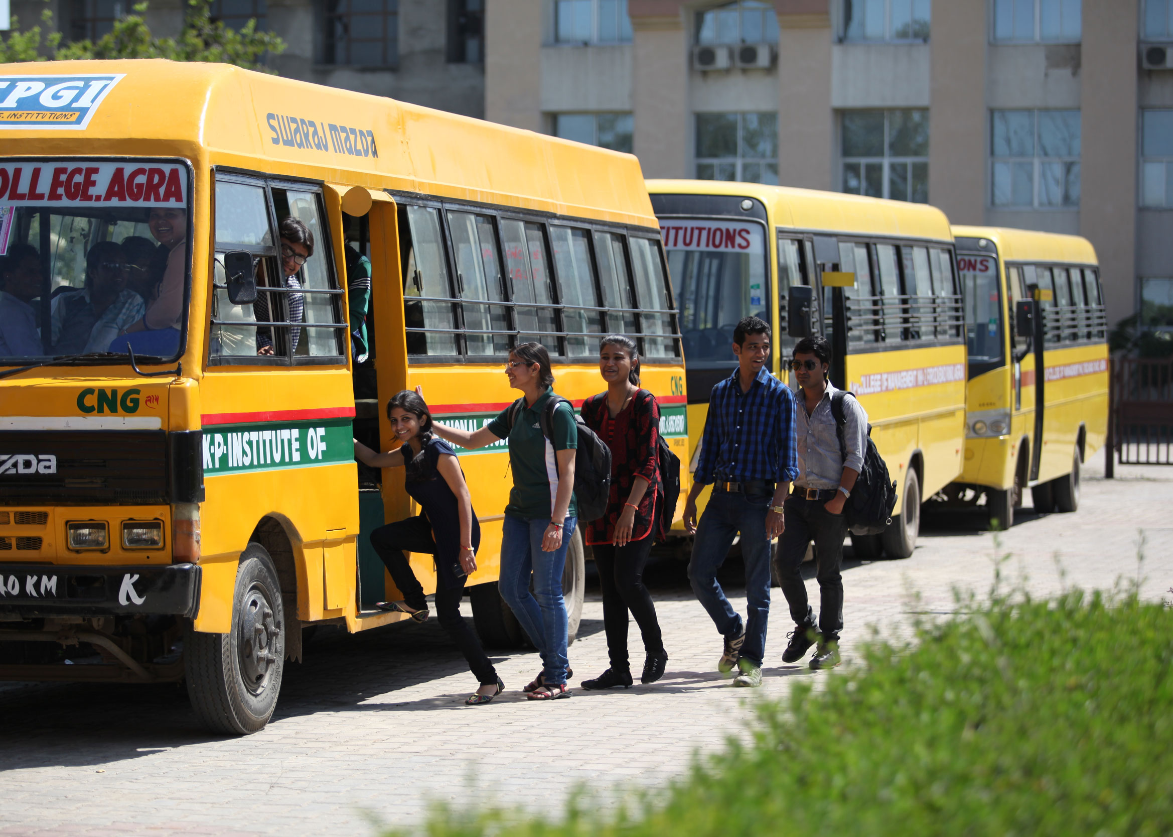 Transport