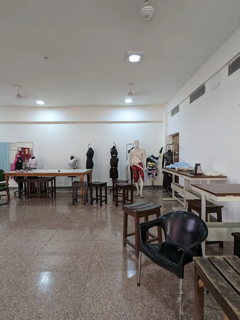 Fashion Design Lab