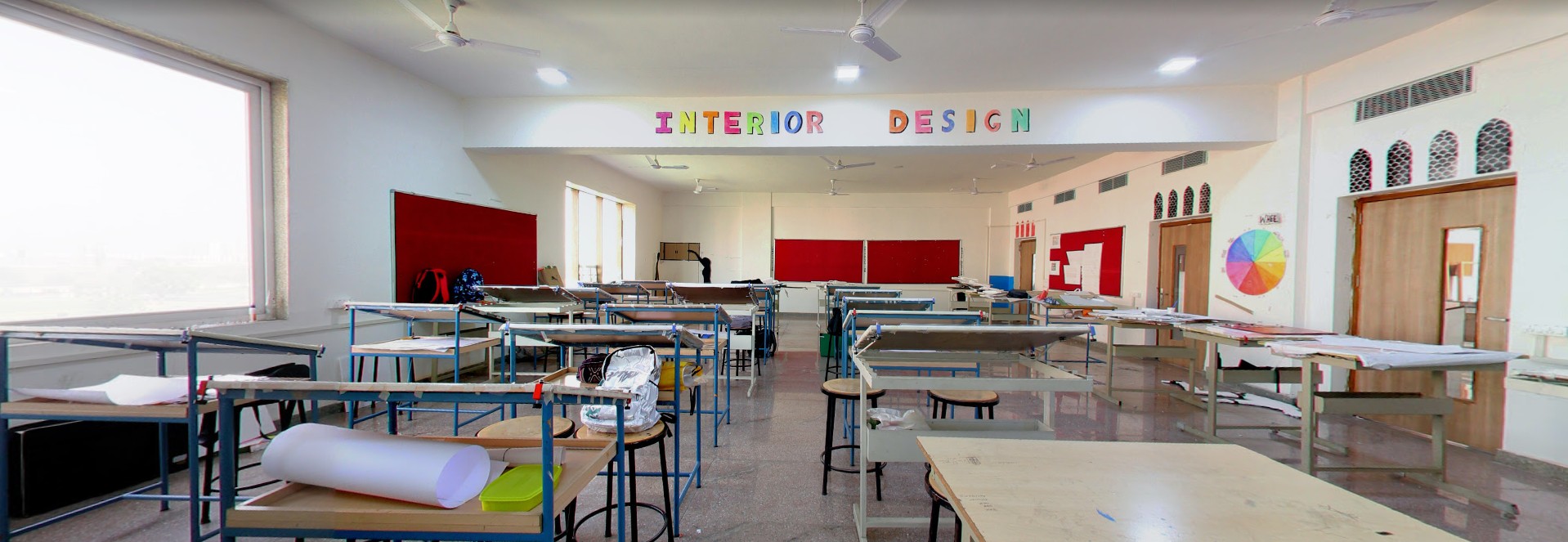 Interior Design Lab