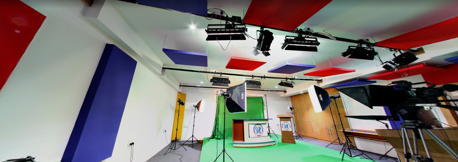 Journalism Lab