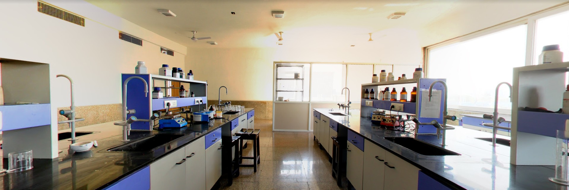 Physics Lab