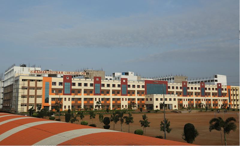 Campus View