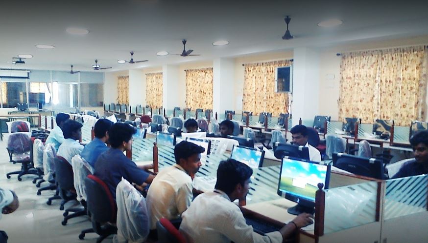 Computer Lab