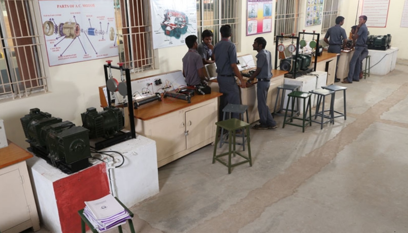 Lab