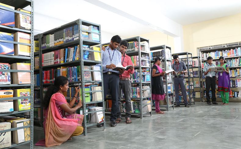 Library