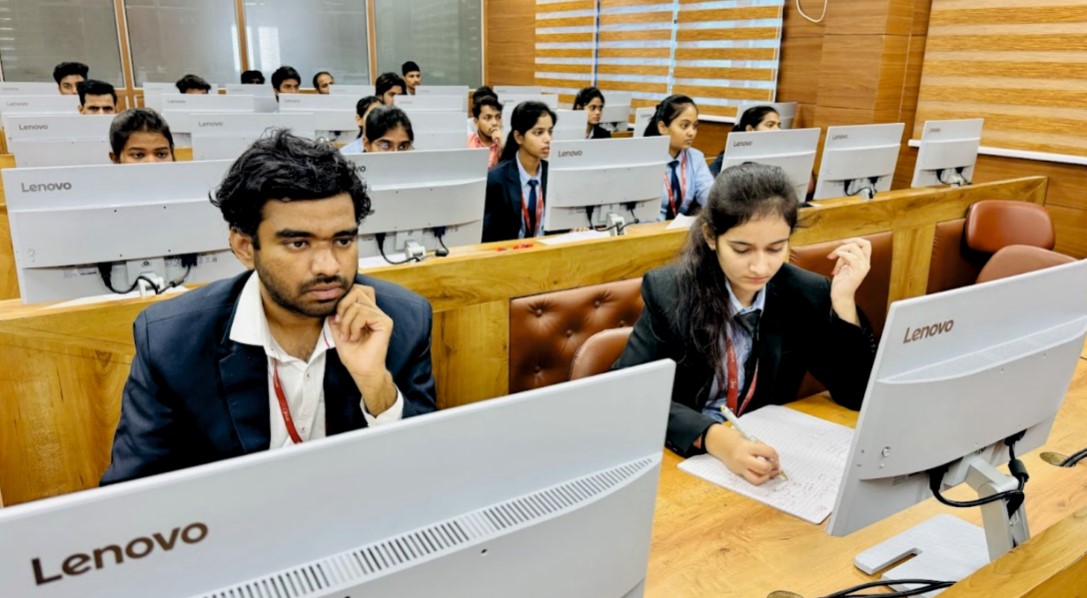 Computer Lab