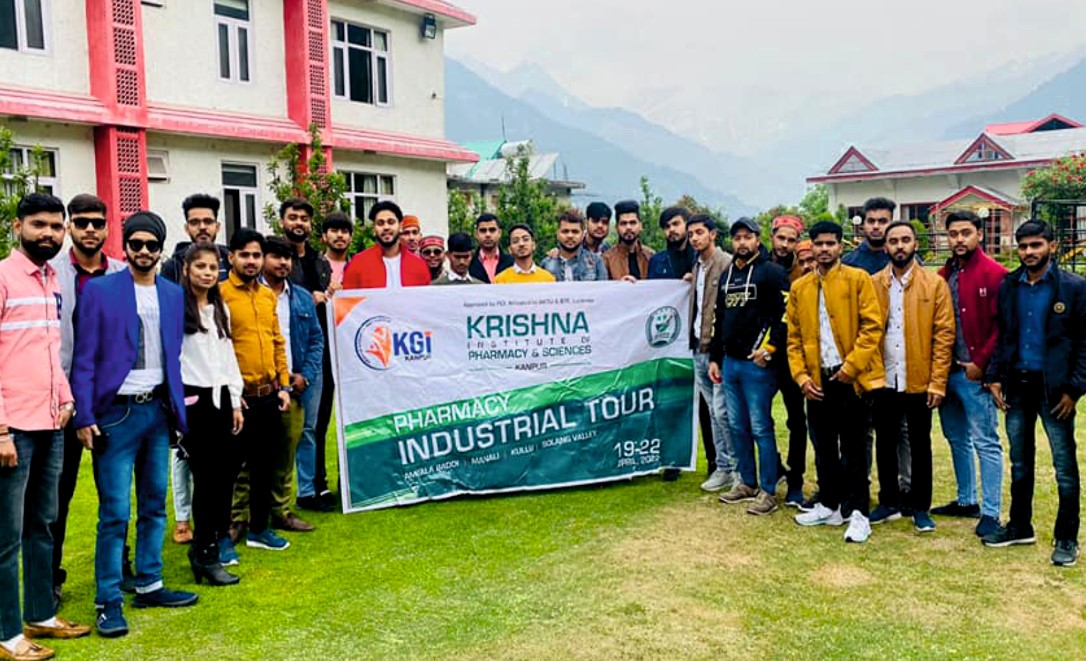 Industrial Visit