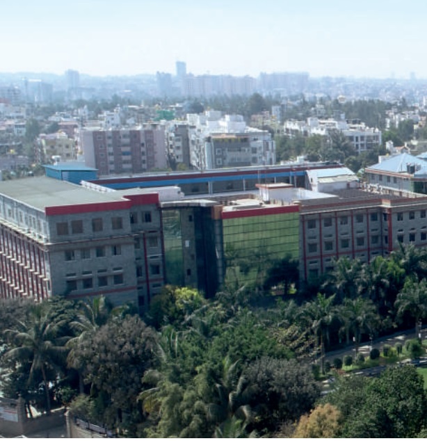 Campus View
