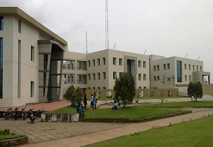 Campus