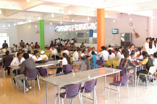 Cafeteria