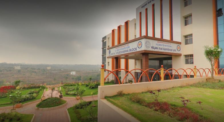 Campus View