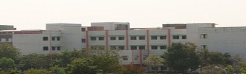 Campus building