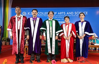 Convocation