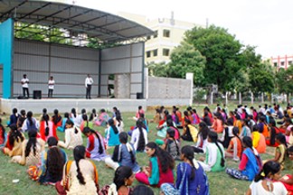 Sports Ground