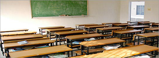 Classroom
