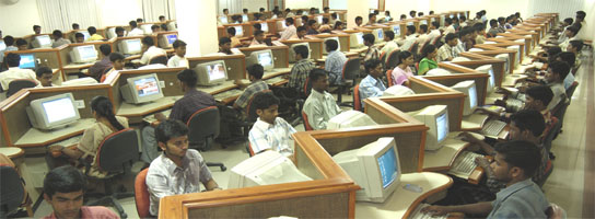 Computer Lab