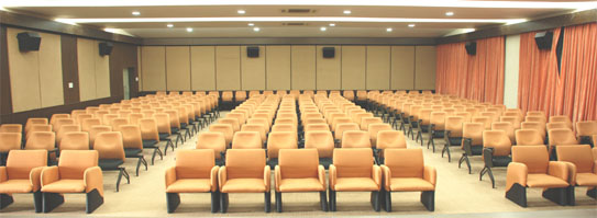 Conference Hall