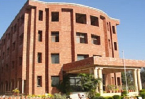 Campus View