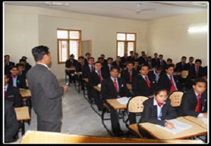 Classroom