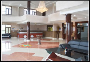 Front Office