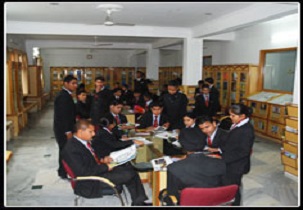 Library