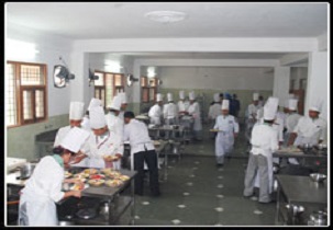 Training Kitchen