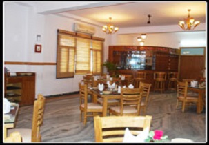 Training Restaurant