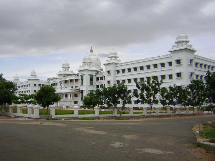 Campus Building