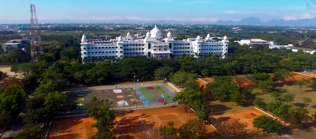 Campus View