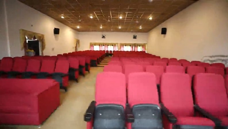 Auditorium