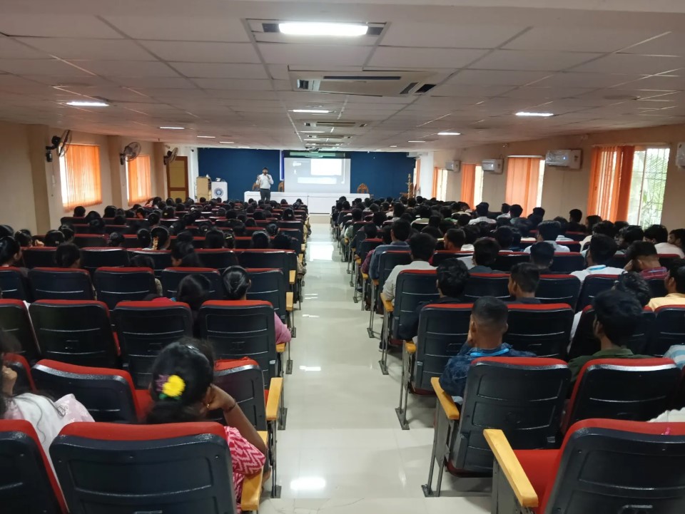 Auditorium
