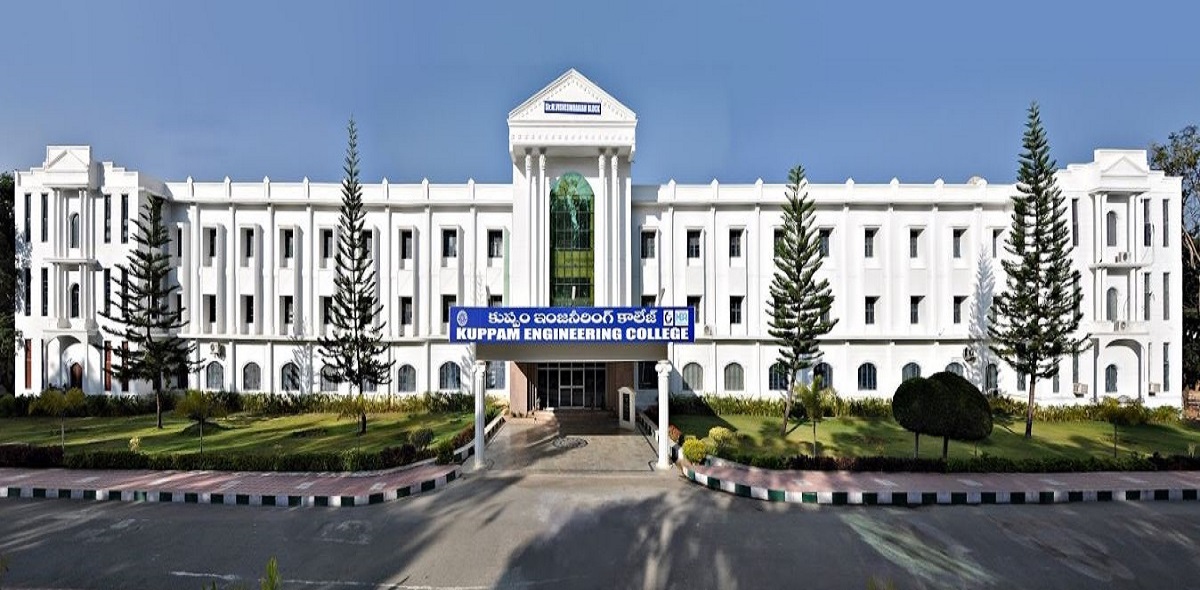 Campus View