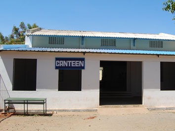 Cafeteria
