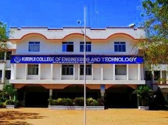 Campus Building