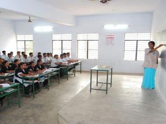 Classroom