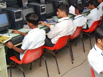 Laboratory