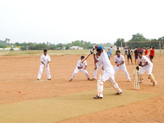 Sports Facility