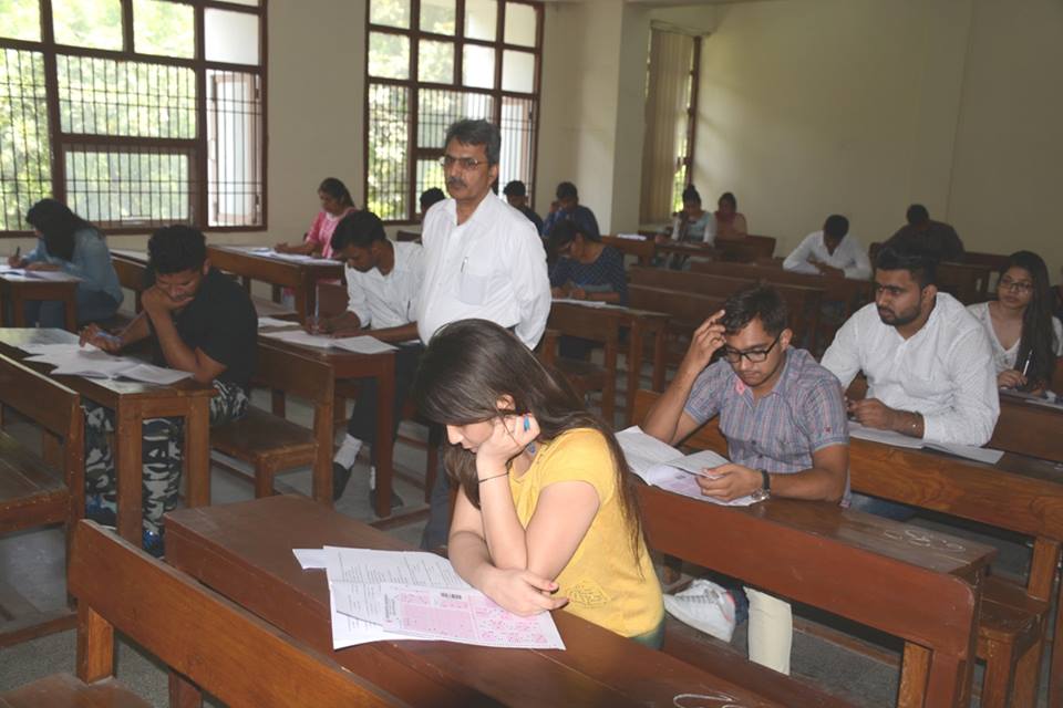 Classroom