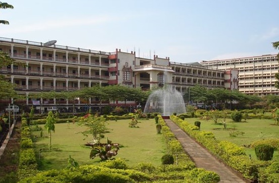 Campus View