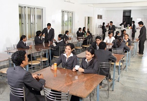 Canteen