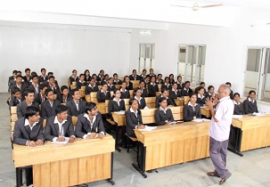 Classroom