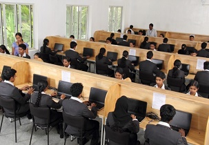 Computer Laboratory
