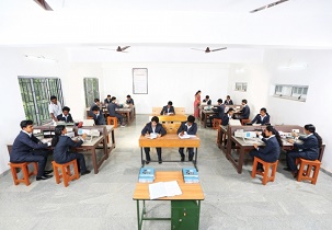 Electronics Laboratory