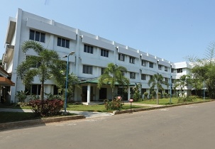 Main Building